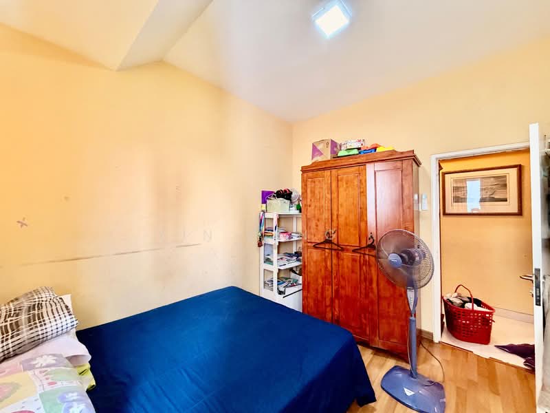 Kondominium untuk Dijual di The Plaza Condominium - Yin Peng . - Bedroom - PropertyGuru.com.my