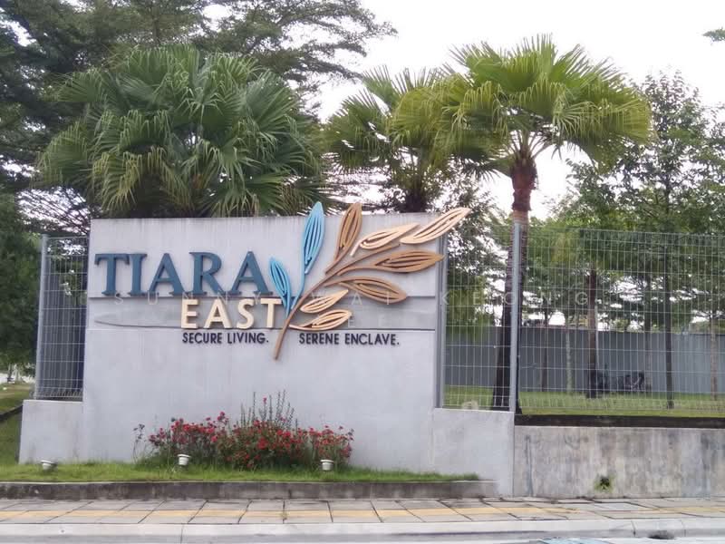 2-storey Terraced House for Sale in Taman Tiara East (Semenyih) - Sunny Wai Keong Lee - Exterior - PropertyGuru.com.my
