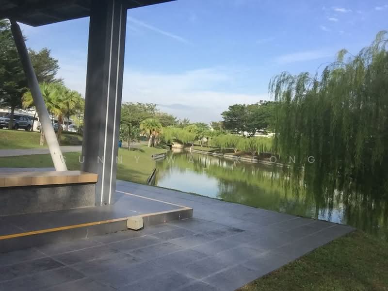 2-storey Terraced House for Sale in Taman Tiara East (Semenyih) - Sunny Wai Keong Lee - Exterior - PropertyGuru.com.my