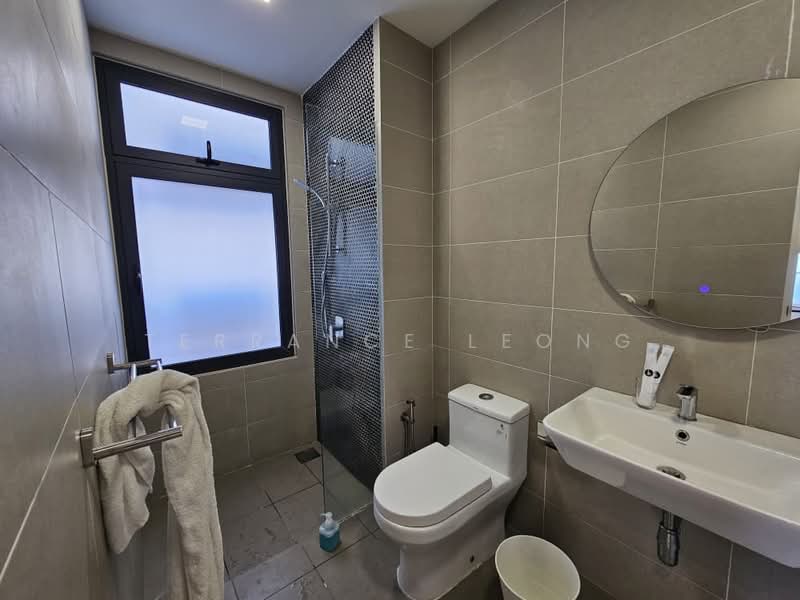 Service Residence for Sale at Continew - Terrance Leong - Bathroom - PropertyGuru.com.my