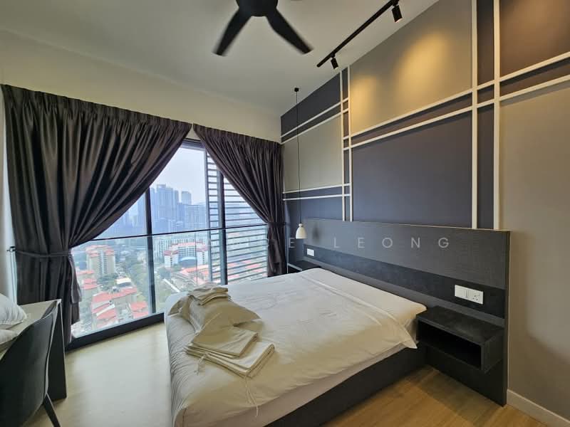 Service Residence for Sale at Continew - Terrance Leong - Bedroom - PropertyGuru.com.my