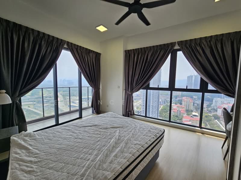 Service Residence for Sale at Continew - Terrance Leong - Bedroom - PropertyGuru.com.my