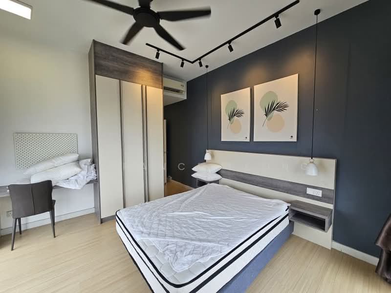Service Residence for Sale at Continew - Terrance Leong - Bedroom - PropertyGuru.com.my