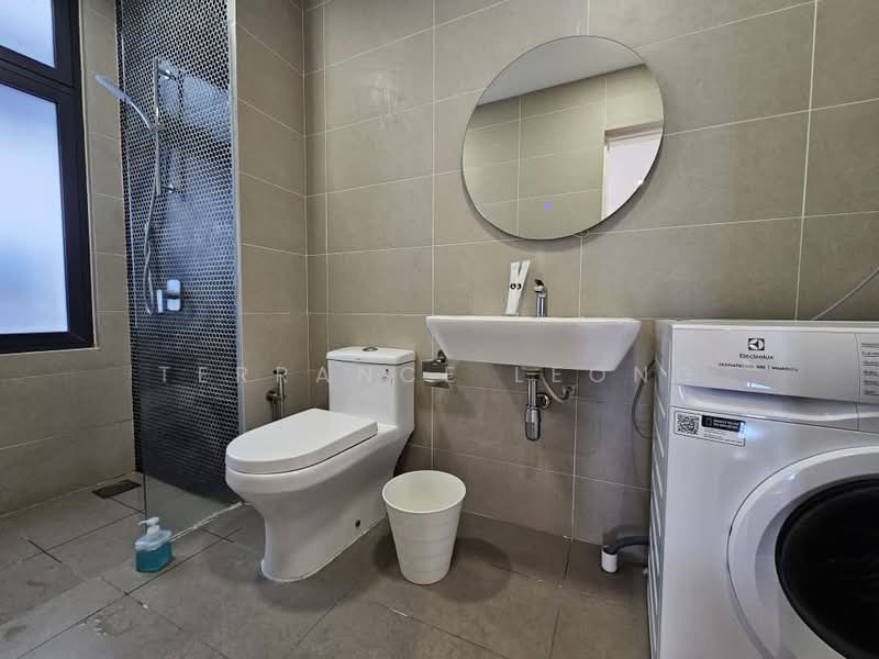 Service Residence for Sale at Continew - Terrance Leong - Bathroom - PropertyGuru.com.my