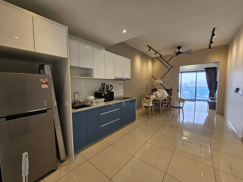 Service Residence for Sale at Continew - Terrance Leong - PropertyGuru.com.my