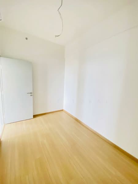 Servis Apartment untuk Disewa di BeCentral @ i-City - Aliff Iqbal - Interior - PropertyGuru.com.my