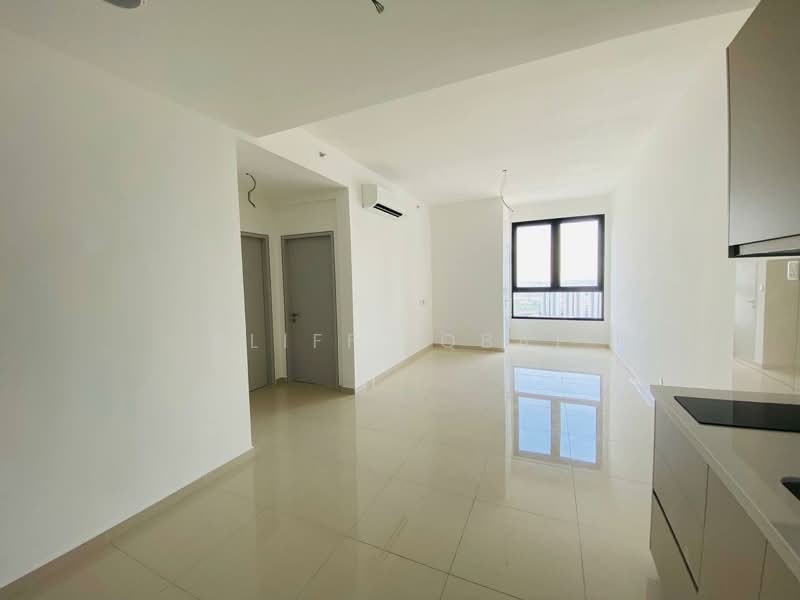 Servis Apartment untuk Disewa di BeCentral @ i-City - Aliff Iqbal - Interior - PropertyGuru.com.my