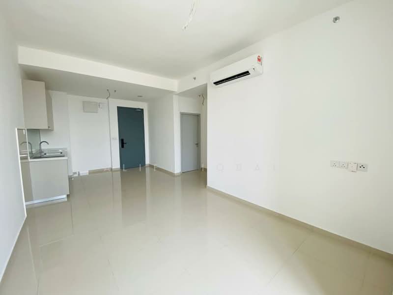 Servis Apartment untuk Disewa di BeCentral @ i-City - Aliff Iqbal - Interior - PropertyGuru.com.my