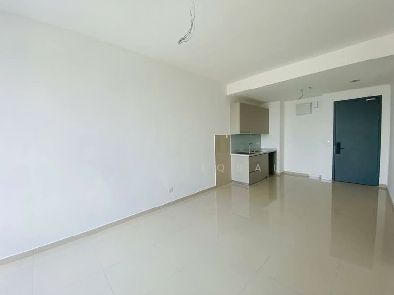 Servis Apartment untuk Disewa di BeCentral @ i-City - Aliff Iqbal - Interior - PropertyGuru.com.my