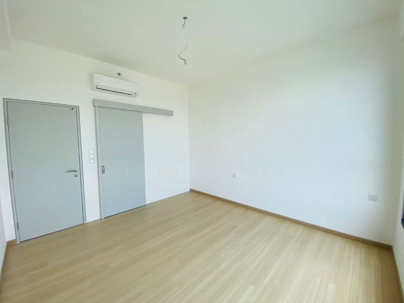 Servis Apartment untuk Disewa di BeCentral @ i-City - Aliff Iqbal - PropertyGuru.com.my