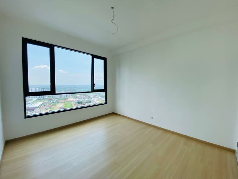 Servis Apartment untuk Disewa di BeCentral @ i-City - Aliff Iqbal - PropertyGuru.com.my