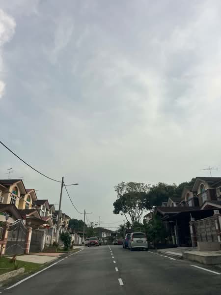 Rumah Teres 2 Tingkat untuk Dijual di Bandar Putra (Kulai) - Eric Lee - Exterior - PropertyGuru.com.my