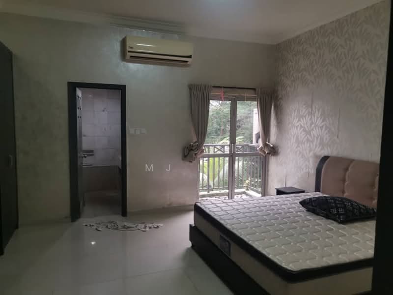 Kondominium untuk Disewa di Pelita Indah - MJ Lai - Bedroom - PropertyGuru.com.my