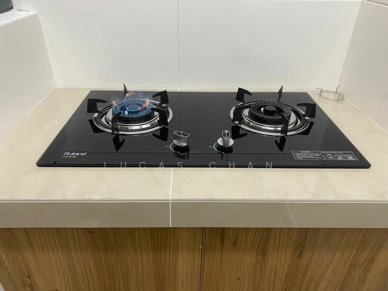 Kondominium untuk Dijual di Platinum Arena - Lucas Chan - Kitchen - PropertyGuru.com.my