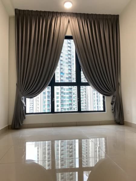 Kondominium untuk Dijual di Platinum Arena - Lucas Chan - View - PropertyGuru.com.my