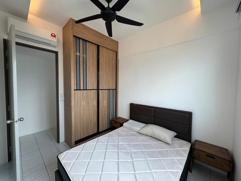 Condominium for Rent at The Zen - Jake Khoo - Bedroom - PropertyGuru.com.my
