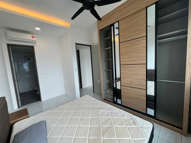 Condominium for Rent at The Zen - Jake Khoo - Bedroom - PropertyGuru.com.my
