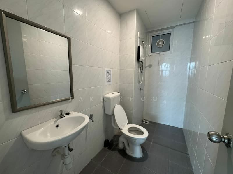 Condominium for Rent at The Zen - Jake Khoo - Bathroom - PropertyGuru.com.my