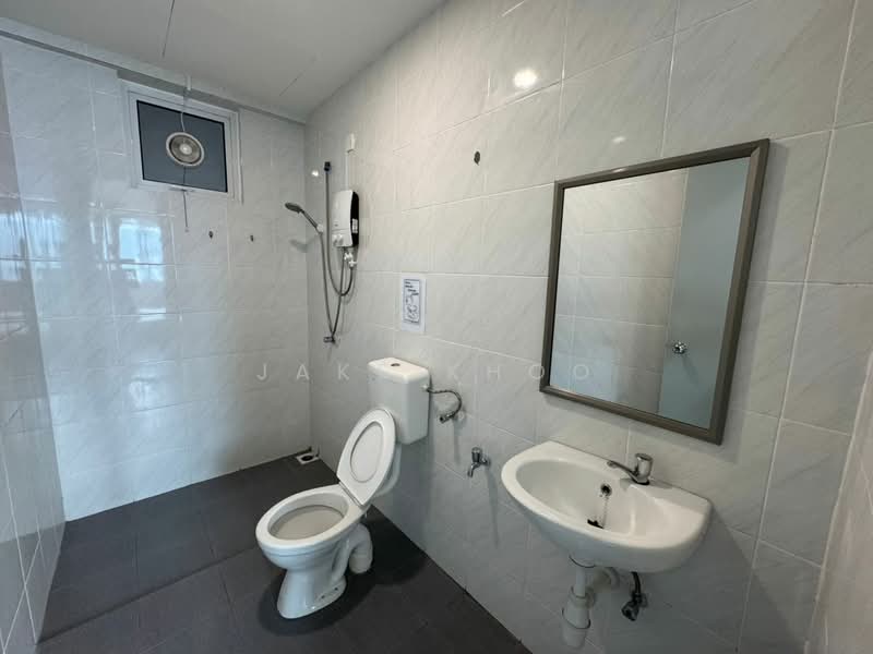 Condominium for Rent at The Zen - Jake Khoo - Bathroom - PropertyGuru.com.my