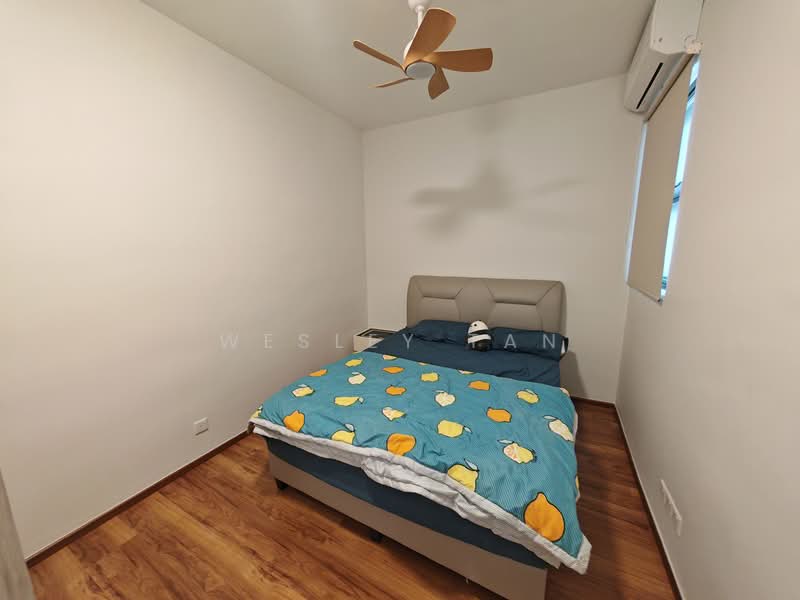 Kondominium untuk Disewa di Admiral Residences - Wesley Tan - Bedroom - PropertyGuru.com.my