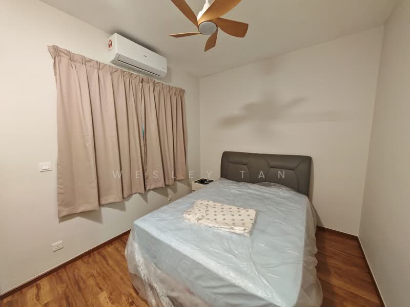 Kondominium untuk Disewa di Admiral Residences - Wesley Tan - Bedroom - PropertyGuru.com.my