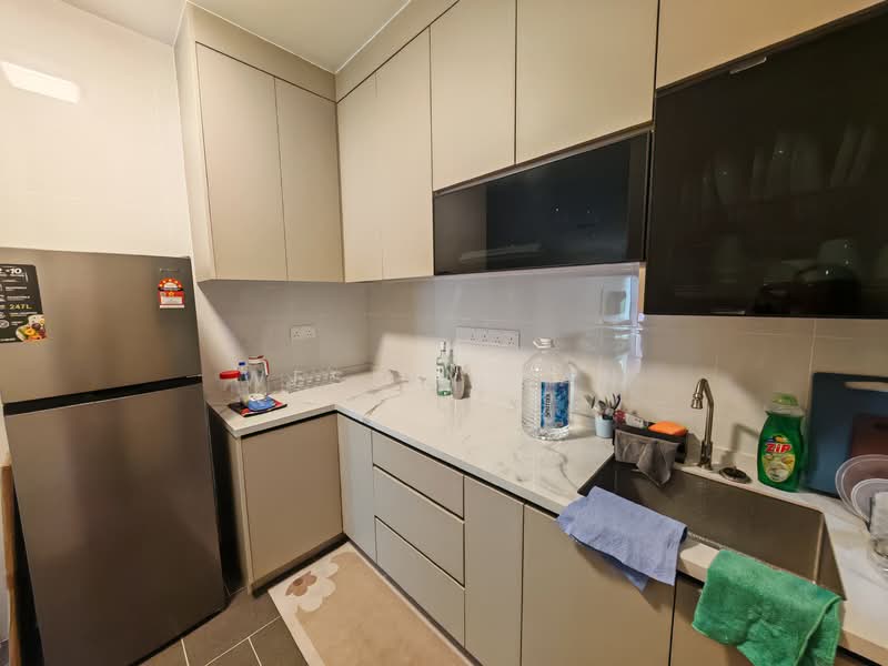 Kondominium untuk Disewa di Admiral Residences - Wesley Tan - PropertyGuru.com.my