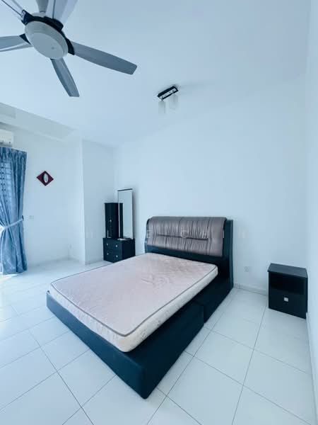 Rumah Teres untuk Dijual di Taman Setia Indah (Tebrau) - Chloe Chin - Bedroom - PropertyGuru.com.my
