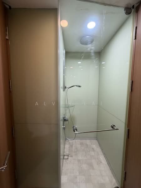 Service Residence for Rent at Soho Suites Serviced Residence @ KLCC - Alvin Lai - Bathroom - PropertyGuru.com.my