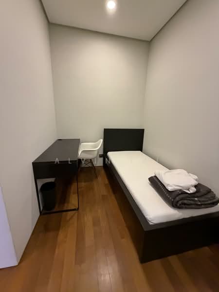 Service Residence for Rent at Soho Suites Serviced Residence @ KLCC - Alvin Lai - Bedroom - PropertyGuru.com.my