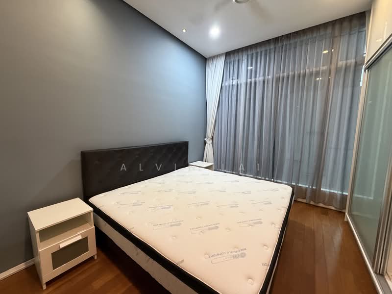 Service Residence for Rent at Soho Suites Serviced Residence @ KLCC - Alvin Lai - Bedroom - PropertyGuru.com.my