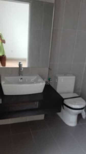 2-storey Terraced House for Sale in Shah Alam (Selangor) - Michelle Tan - Bathroom - PropertyGuru.com.my