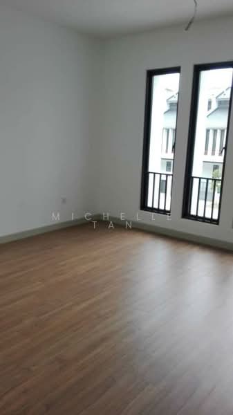 2-storey Terraced House for Sale in Shah Alam (Selangor) - Michelle Tan - Interior - PropertyGuru.com.my