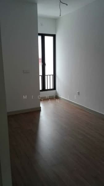 2-storey Terraced House for Sale in Shah Alam (Selangor) - Michelle Tan - Interior - PropertyGuru.com.my