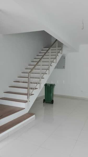 2-storey Terraced House for Sale in Shah Alam (Selangor) - Michelle Tan - Interior - PropertyGuru.com.my