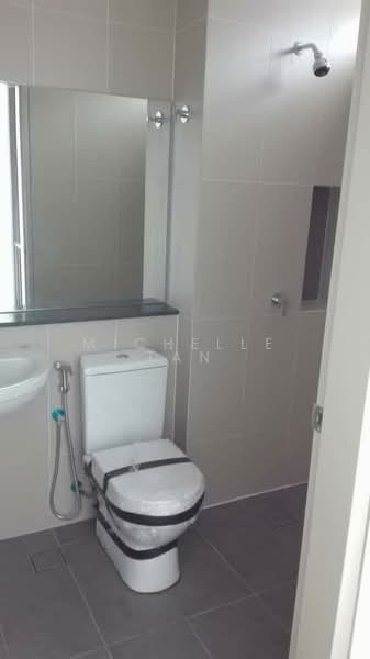 2-storey Terraced House for Sale in Shah Alam (Selangor) - Michelle Tan - Bathroom - PropertyGuru.com.my