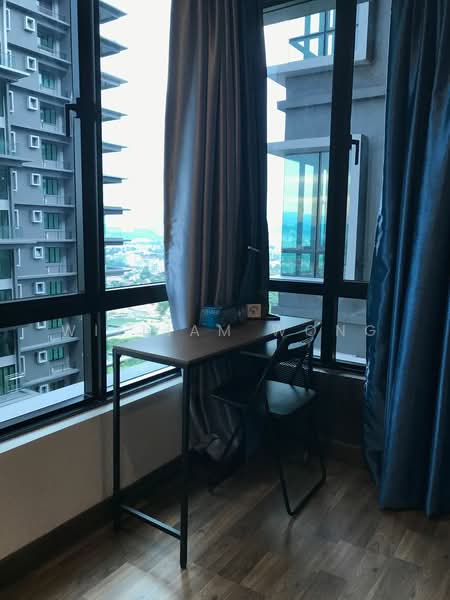 Kondominium untuk Disewa di The Reach @ Titiwangsa - William Wong - View - PropertyGuru.com.my