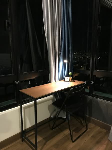 Kondominium untuk Disewa di The Reach @ Titiwangsa - William Wong - Study - PropertyGuru.com.my