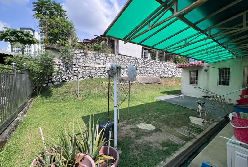 Bungalow for Sale in Seksyen 12 (Petaling Jaya) - Hooi Karlmen - Exterior - PropertyGuru.com.my