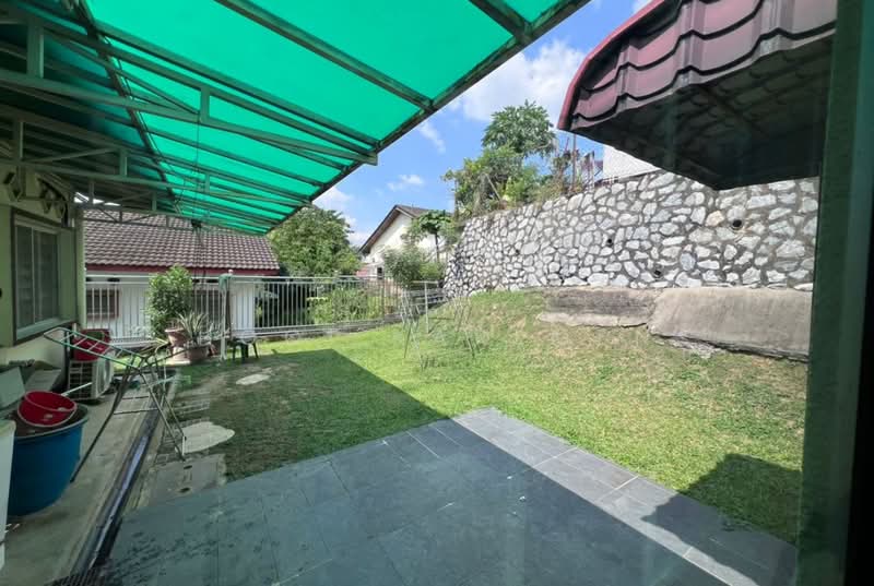 Bungalow for Sale in Seksyen 12 (Petaling Jaya) - Hooi Karlmen - Exterior - PropertyGuru.com.my