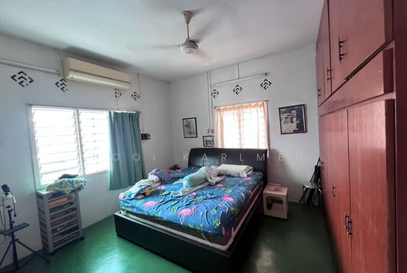 Bungalow for Sale in Seksyen 12 (Petaling Jaya) - Hooi Karlmen - Bedroom - PropertyGuru.com.my