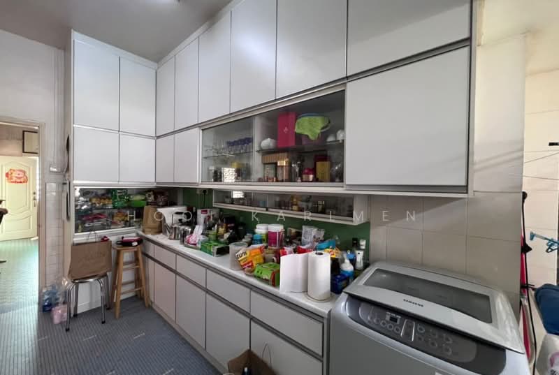 Bungalow for Sale in Seksyen 12 (Petaling Jaya) - Hooi Karlmen - Kitchen - PropertyGuru.com.my
