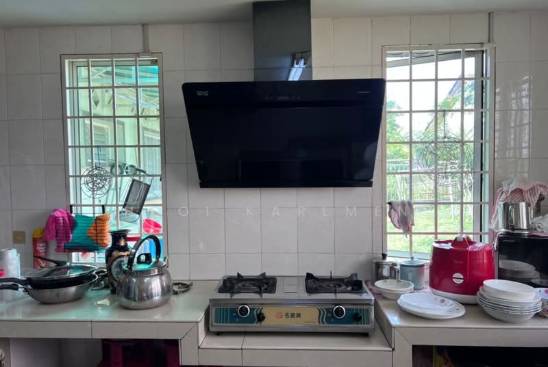 Bungalow for Sale in Seksyen 12 (Petaling Jaya) - Hooi Karlmen - Kitchen - PropertyGuru.com.my