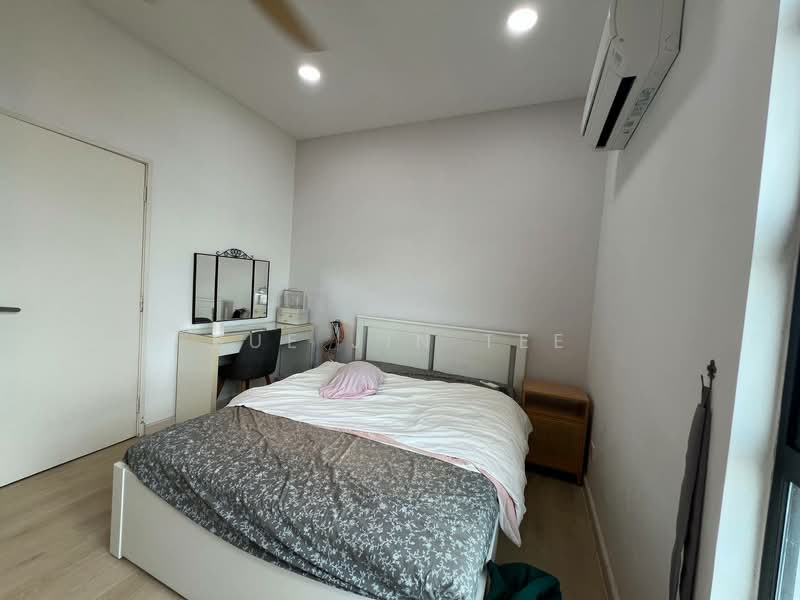 Condominium for Rent at Skyview Residence - Sue Jin Tee - Bedroom - PropertyGuru.com.my