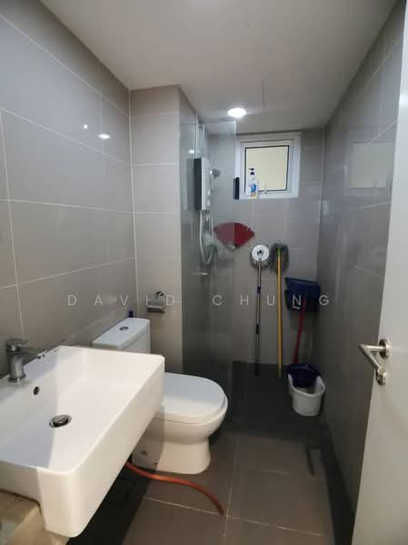 Servis Apartment untuk Dijual di Sentul Point - David Chung - PropertyGuru.com.my