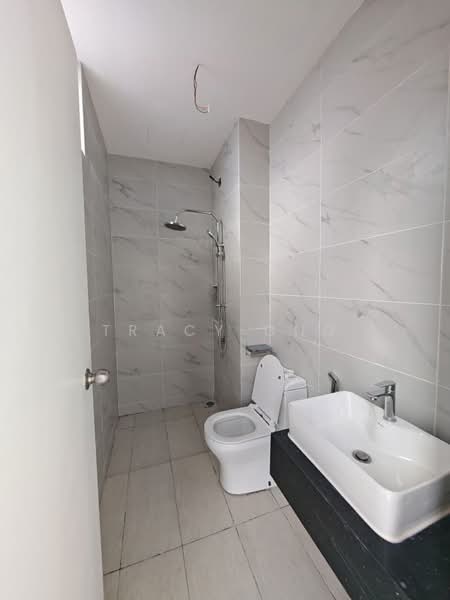 Service Residence for Sale at Space Residency - Tracy Ong - Bathroom - PropertyGuru.com.my