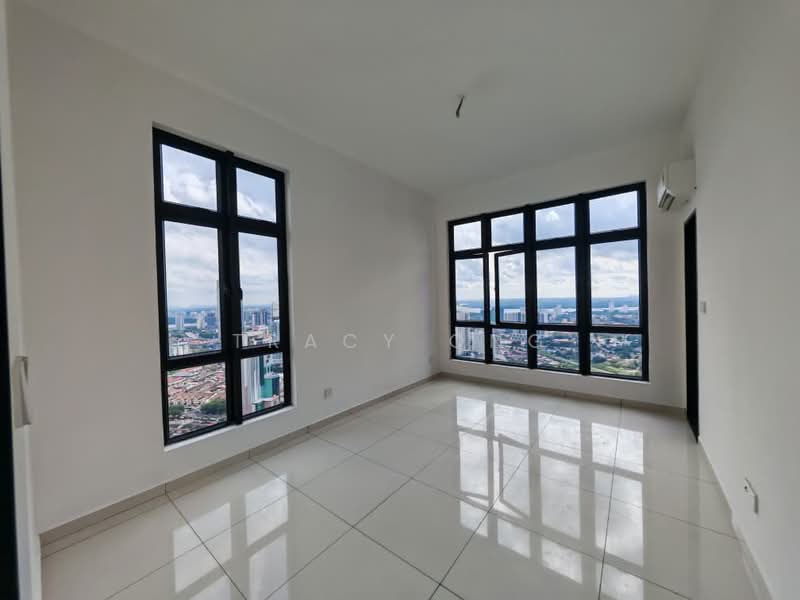 Service Residence for Sale at Space Residency - Tracy Ong - View - PropertyGuru.com.my