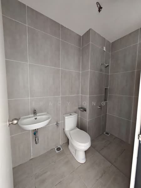 Service Residence for Sale at Space Residency - Tracy Ong - Bathroom - PropertyGuru.com.my