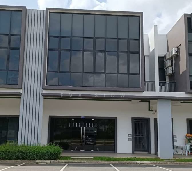 Kilang untuk Dijual di Senai (Kulai) - Eva Siow - Exterior - PropertyGuru.com.my