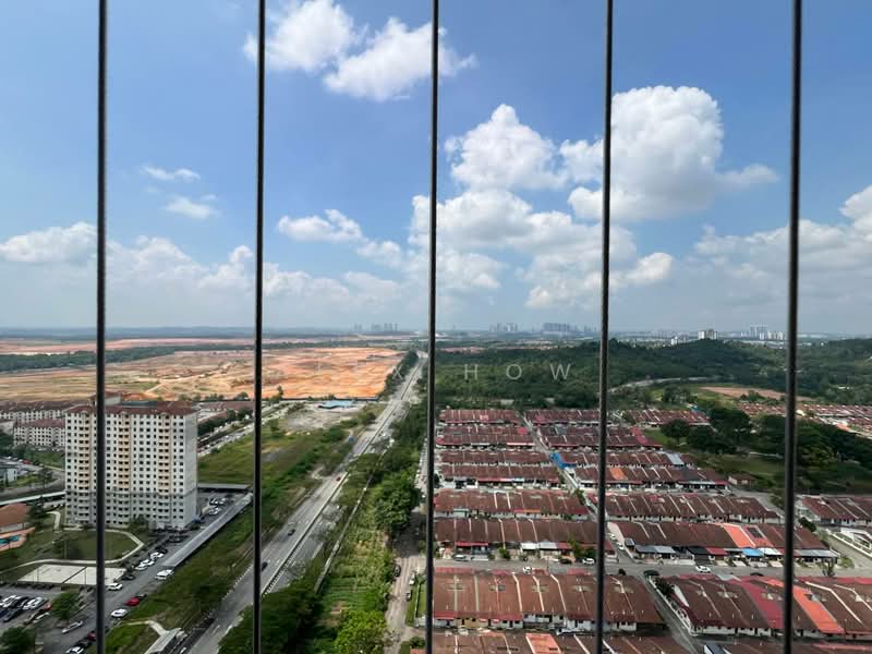 Service Residence for Rent at Sky View - Alex How - Exterior - PropertyGuru.com.my