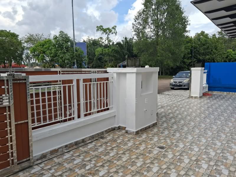 Rumah Kluster untuk Dijual di Skudai (Johor) - Sam Tee - Exterior - PropertyGuru.com.my